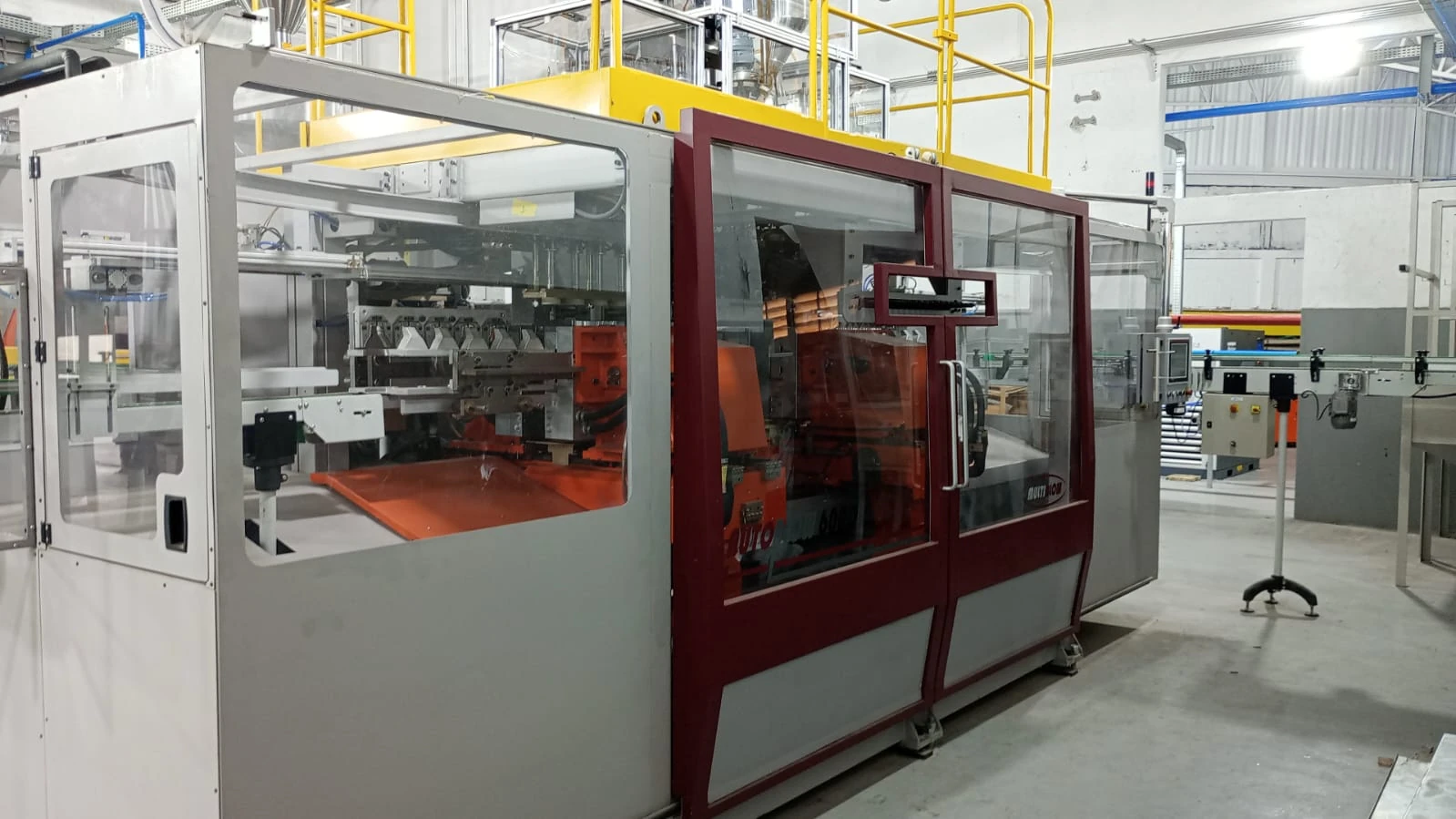 Imagem ilustrativa de Assistência técnica industrial