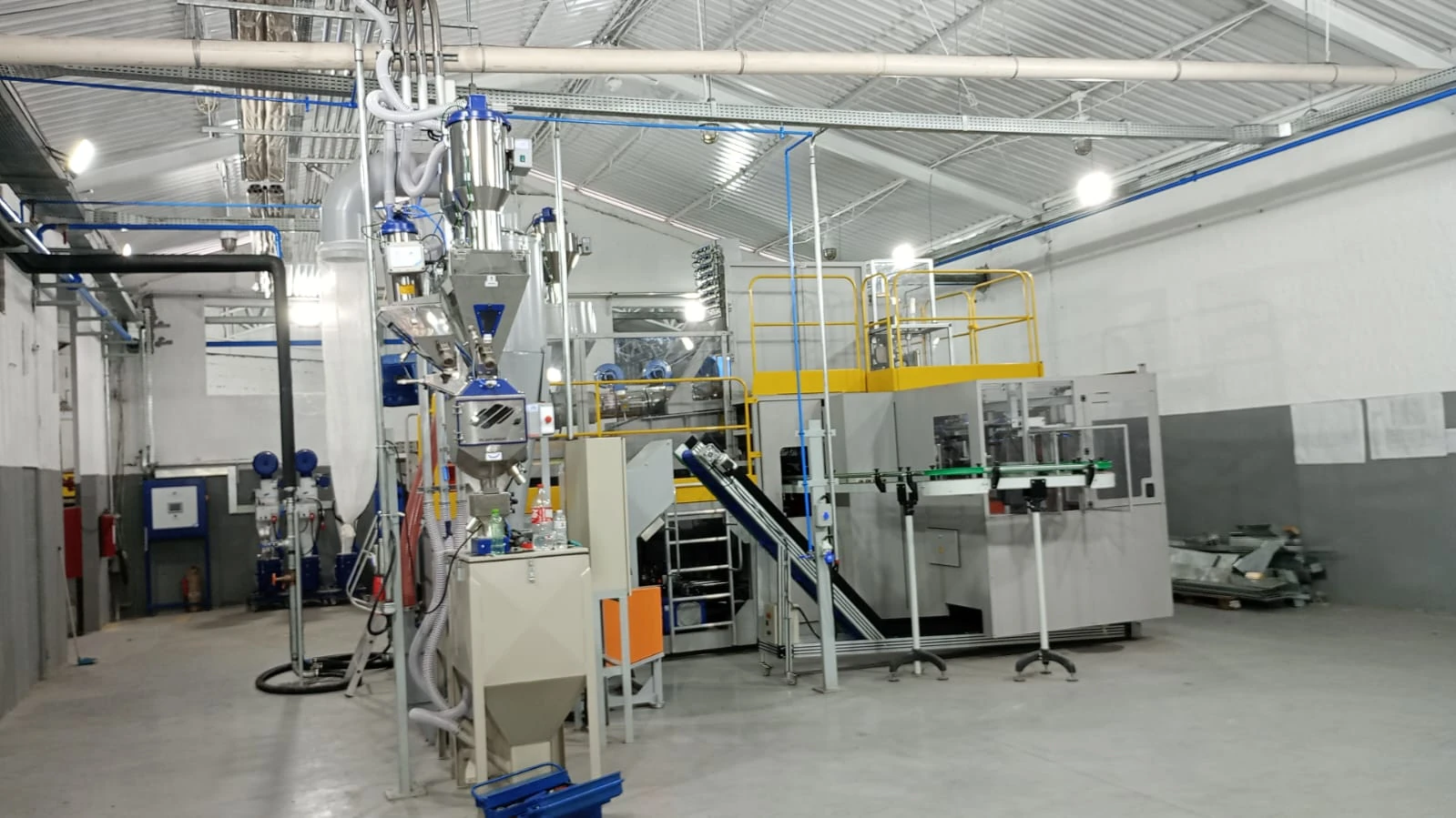 Imagem ilustrativa de Assistência técnica de máquinas em Campinas