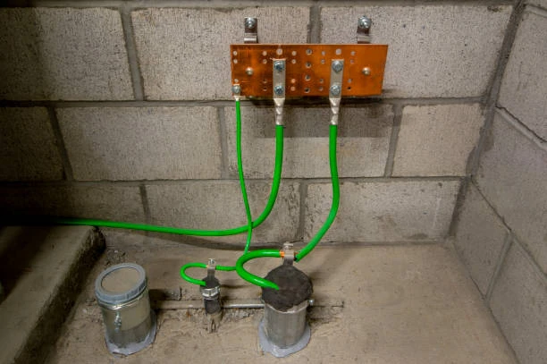 Aterramento elétrico em Jundiaí