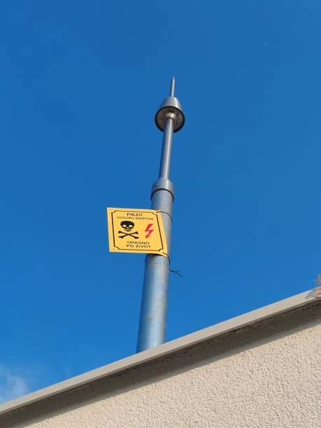 Laudo de spda e aterramento em Jundiaí