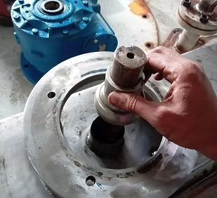 MANUTENÇÃO PREVENTIVA